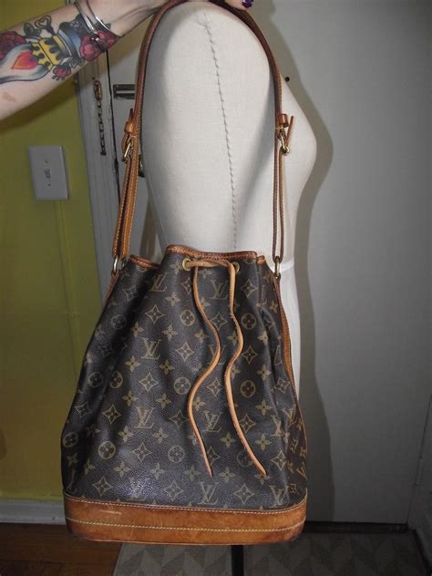 rare louis vuitton bag